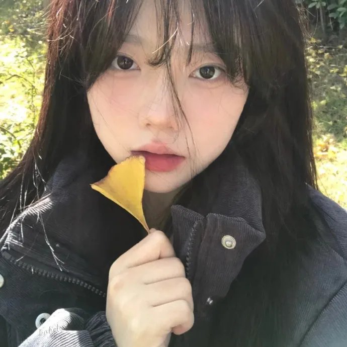 女朋友，男朋友